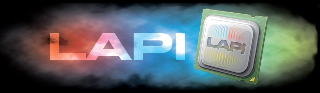 LAPI-Logo